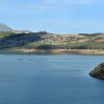 Les pénuries d'eau qui se profilent à l'horizon représentent un énorme défi. New Press